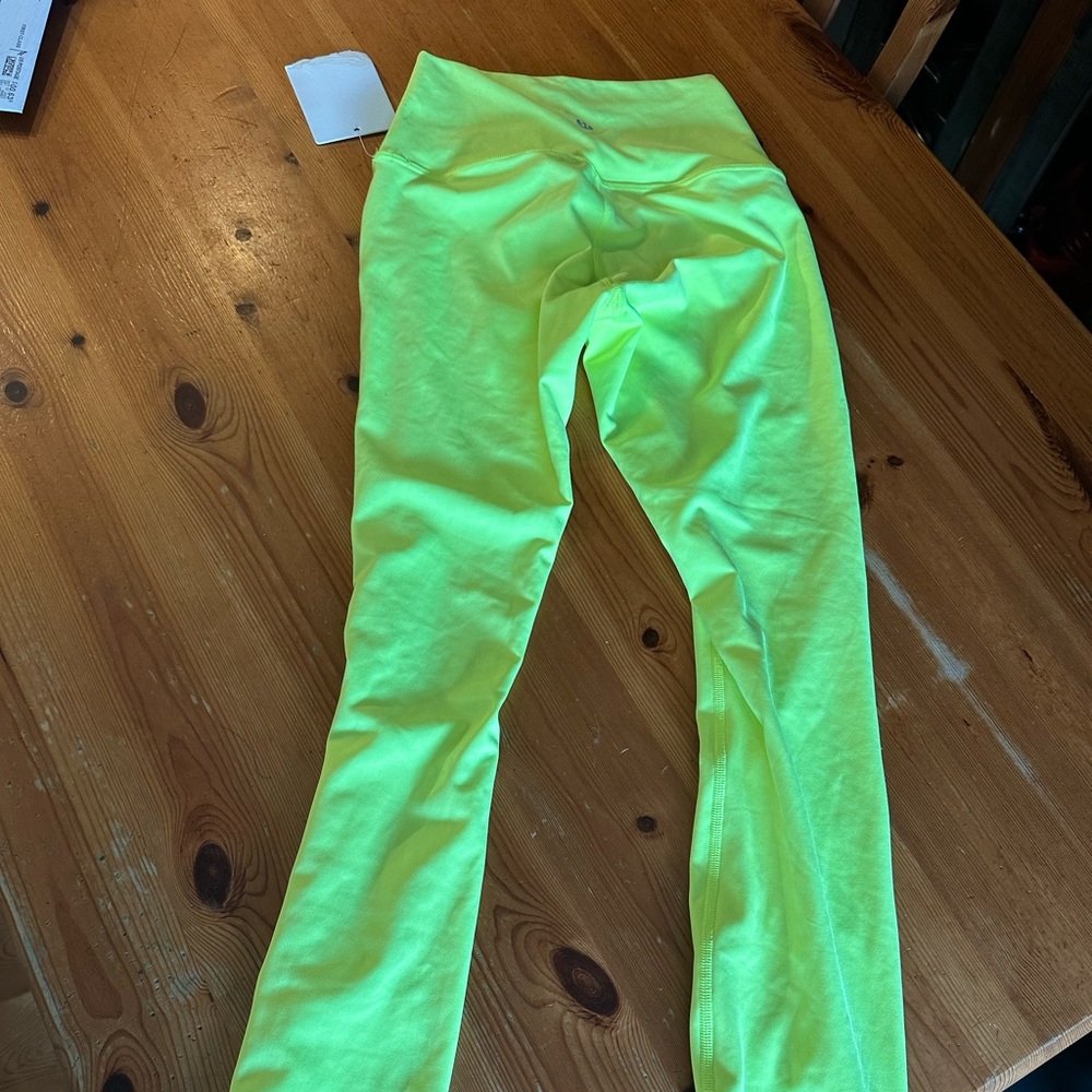 New with tags Lululemon